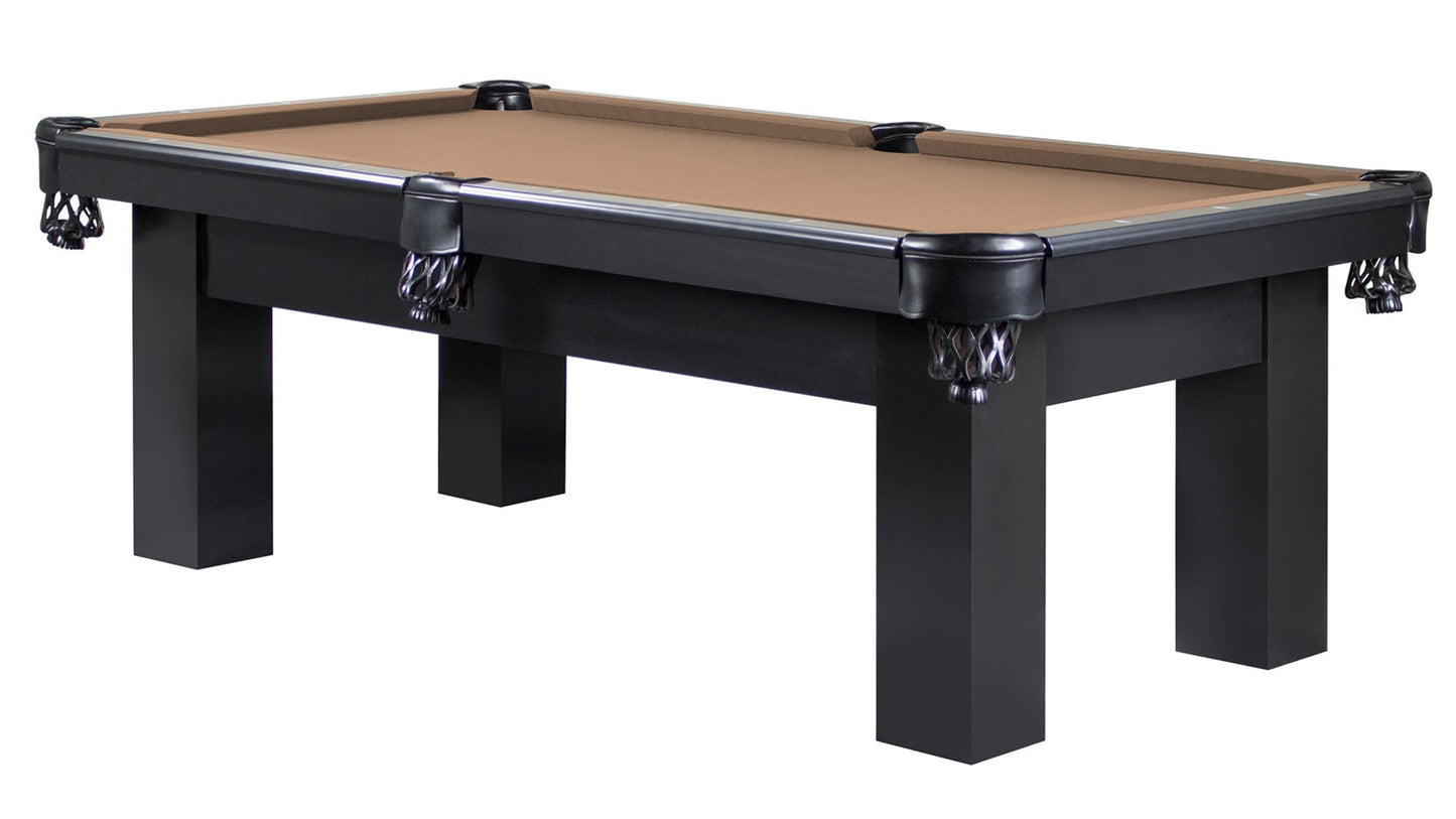 Legacy Billiards Colt 7 Ft Pool Table - 748402
