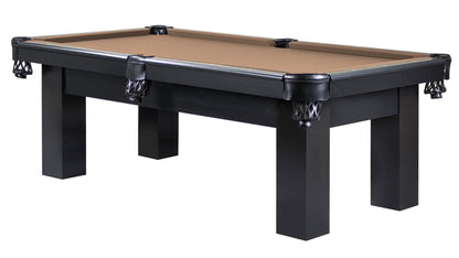 Legacy Billiards Colt 7 Ft Pool Table - 748402