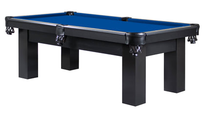 Colt 8 Ft Pool Table