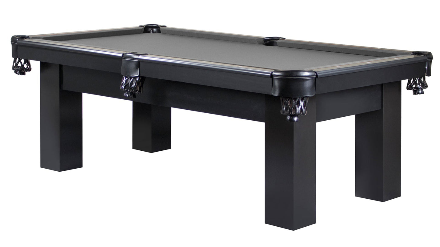 Legacy Billiards Colt 7 Ft Pool Table - 748402