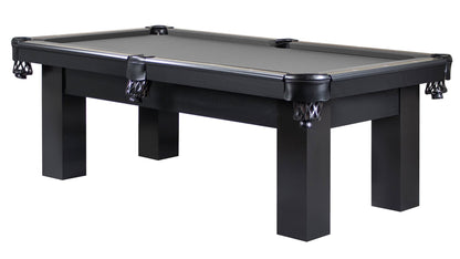 Legacy Billiards Colt 7 Ft Pool Table - 748402