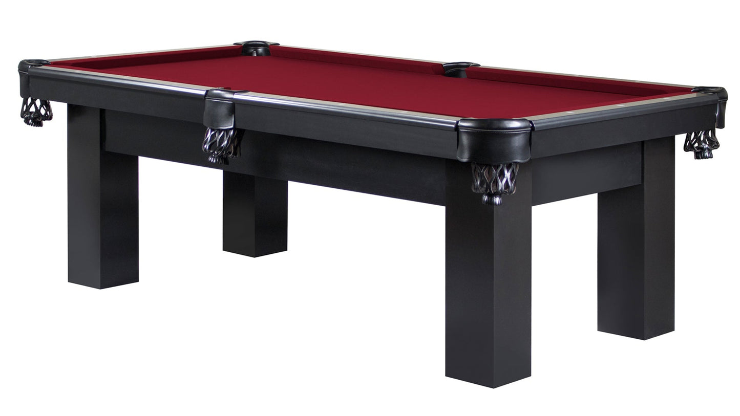 Legacy Billiards Colt 7 Ft Pool Table - 748402