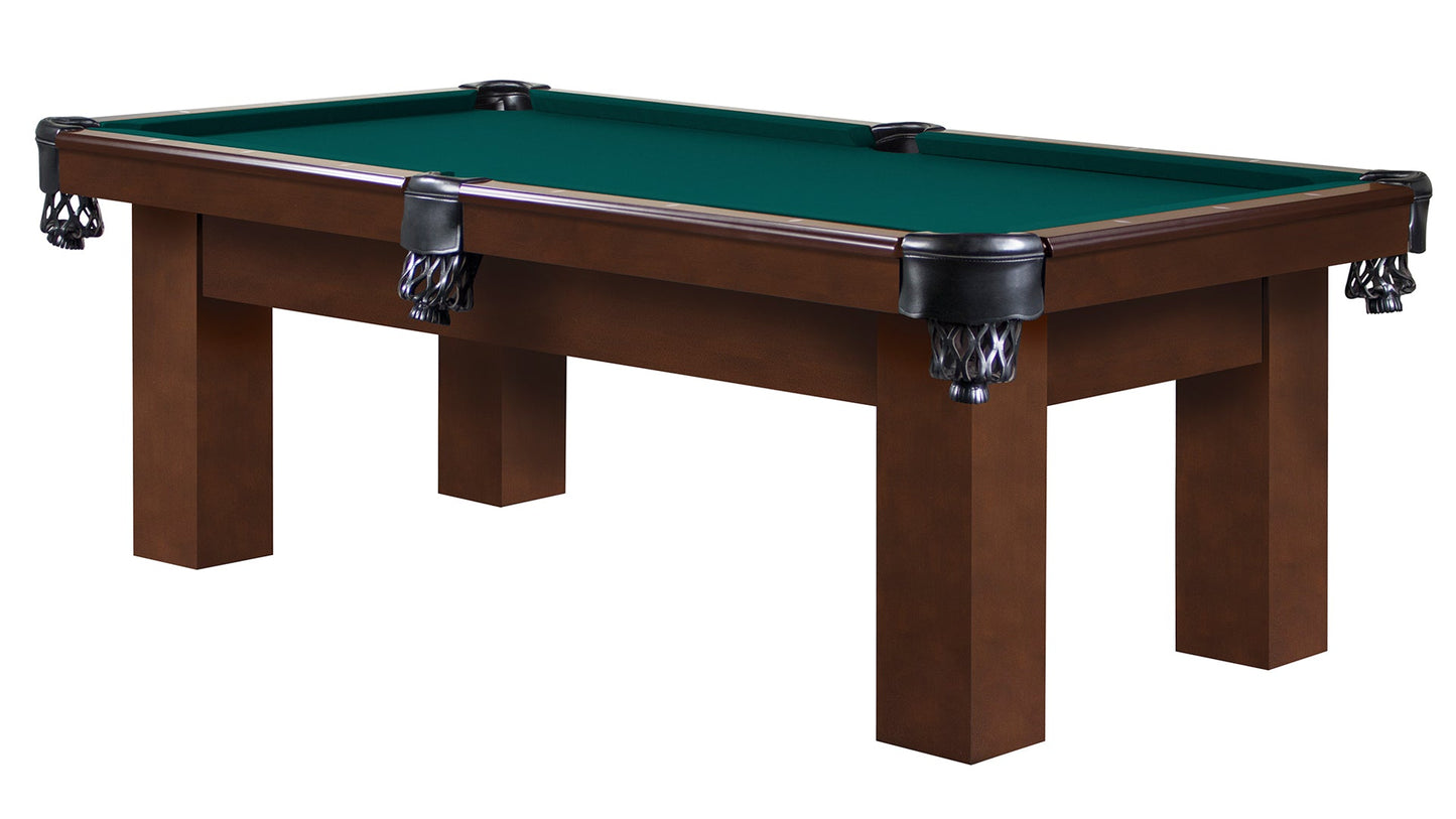 Colt 8 Ft Pool Table