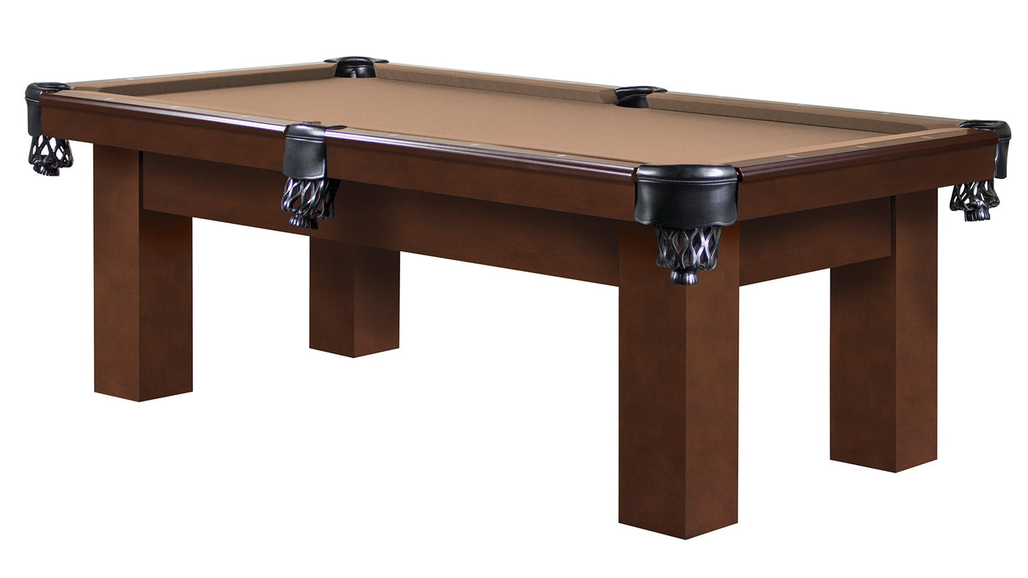 Colt 8 Ft Pool Table