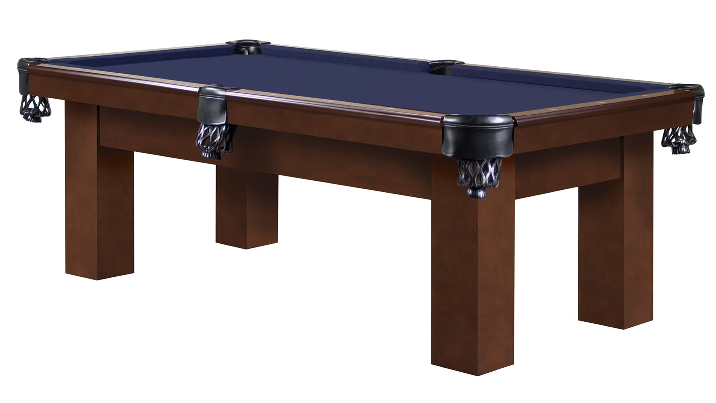 Colt 8 Ft Pool Table
