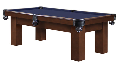 Colt 8 Ft Pool Table