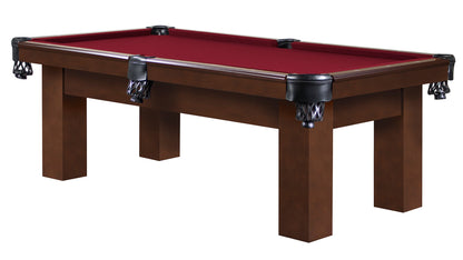 Colt 8 Ft Pool Table