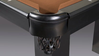 Legacy Billiards Colt 7 Ft Pool Table - 748402