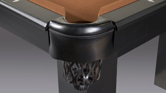 Legacy Billiards Colt 7 Ft Pool Table - 748402