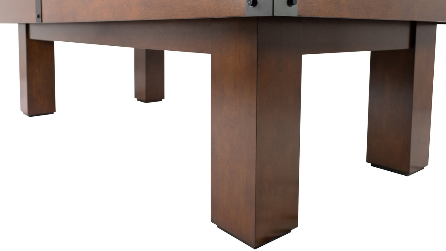 Legacy Billiards Colt II 8 Ft Pool Table - Modern Series - 848406
