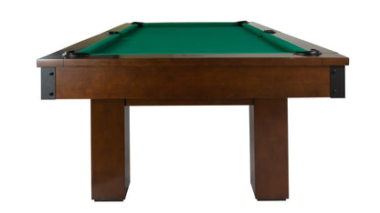 Legacy Billiards Colt II 7 Ft Pool Table - Modern Series - 748406