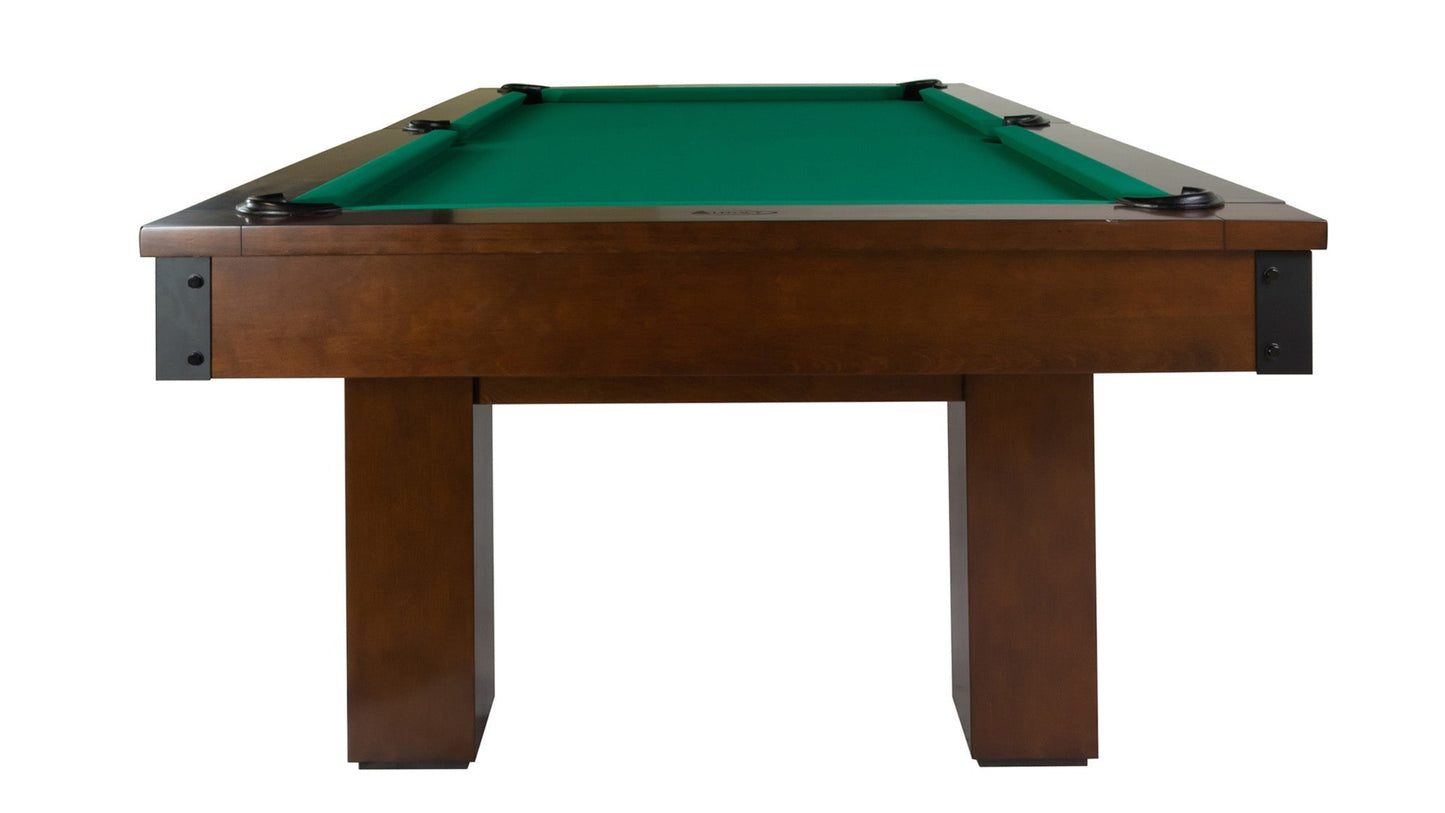 Legacy Billiards Colt II 8 Ft Pool Table - Modern Series - 848406