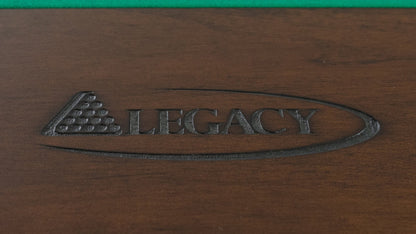 Legacy Billiards Colt II 7 Ft Pool Table - Modern Series - 748406