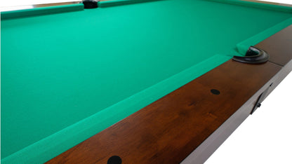 Legacy Billiards Colt II 8 Ft Pool Table - Modern Series - 848406