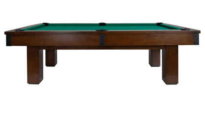 Legacy Billiards Colt II 7 Ft Pool Table - Modern Series - 748406