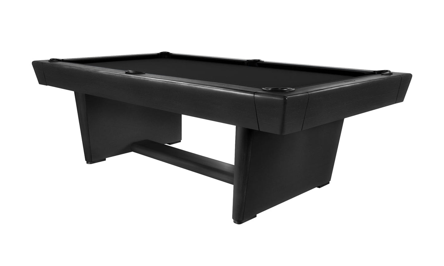 Legacy Billiards Conasauga 8 Ft Pool Table - 848206