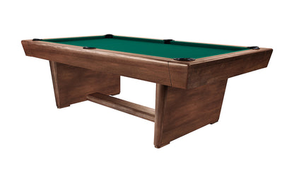 Legacy Billiards Conasauga 8 Ft Pool Table - 848206