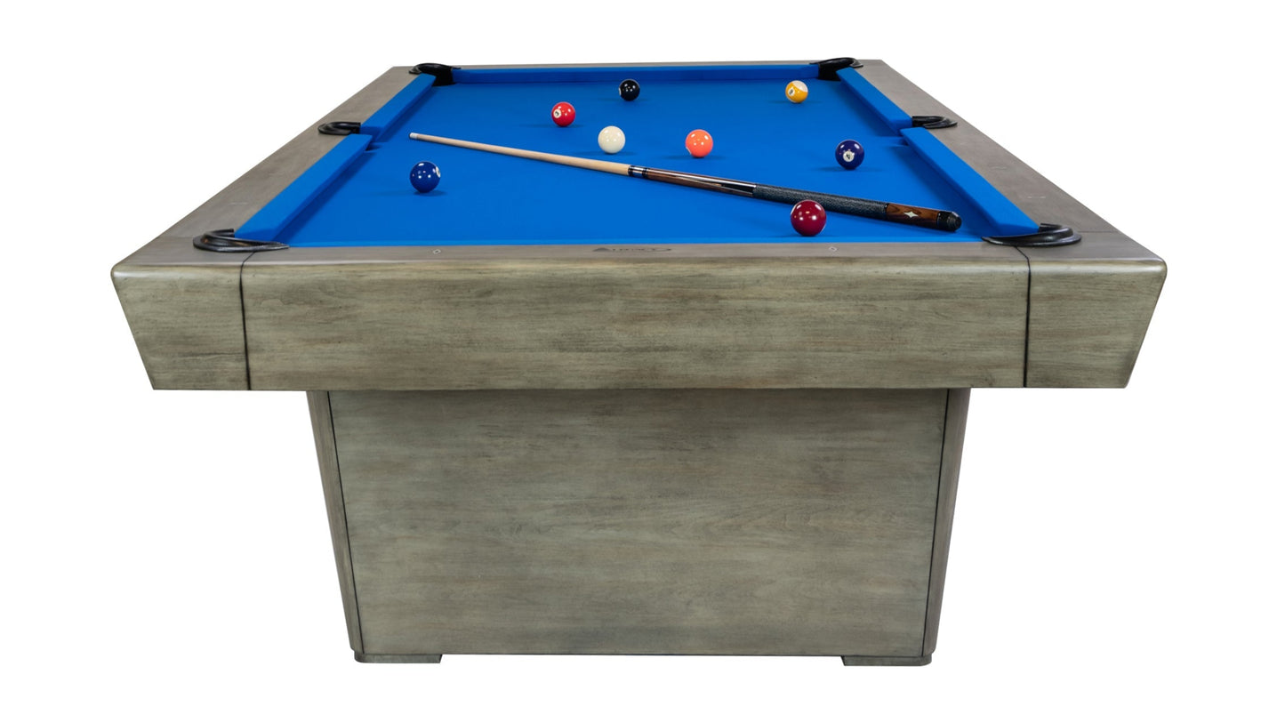 Legacy Billiards Conasauga 8 Ft Pool Table - 848206