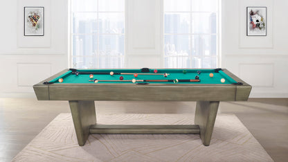 Legacy Billiards Conasauga 8 Ft Pool Table - 848206