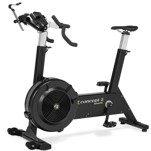Dynamic Concept2 Stationary Bike - BikeErg