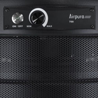 Airpura F714 Air Purifier