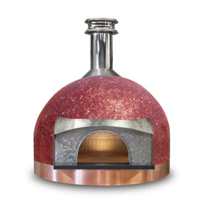 Palazzo 90 - Copper - Cabernet
