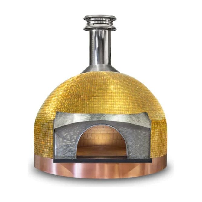 Palazzo 90 - Copper - Gold