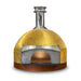 Palazzo 110 - CORTEN - Gold