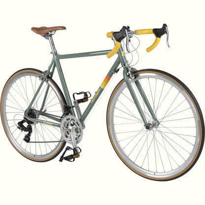 Retrospec Culver Road Bike - 14 Speed - 6031