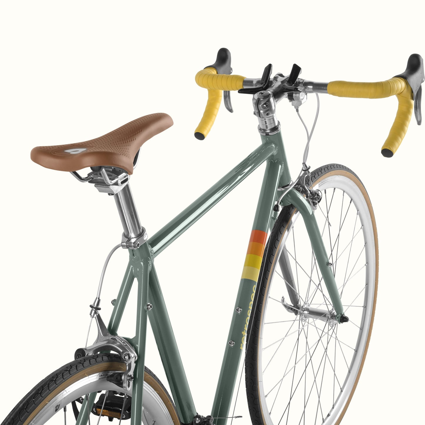 Retrospec Culver Road Bike - 14 Speed - 6031