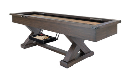 Legacy Billiards Cumberland 9 Ft Shuffleboard - 106880