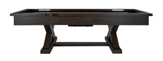 Legacy Billiards Cumberland 9 Ft Shuffleboard - 106880