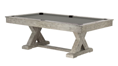 Cumberland 7 Ft Outdoor Pool Table