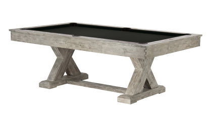 Cumberland 7 Ft Outdoor Pool Table