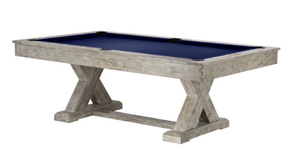 Cumberland 7 Ft Outdoor Pool Table
