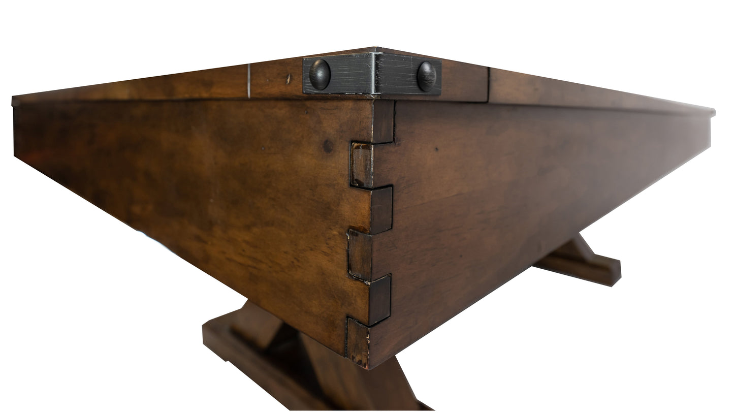 Legacy Billiards Cumberland 8 Ft Pool Table - 862304