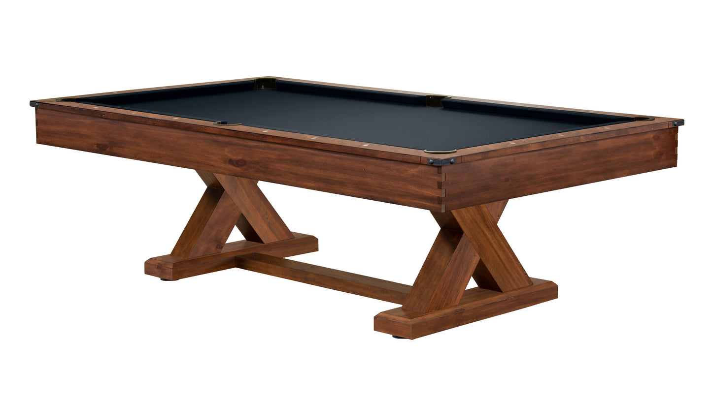 Legacy Billiards Cumberland 8 Ft Pool Table - 862304