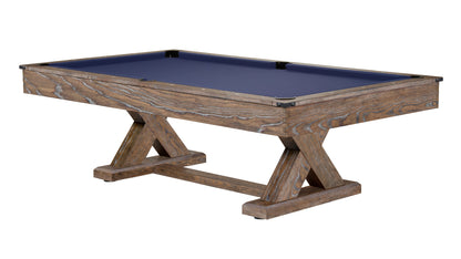 Legacy Billiards Cumberland 8 Ft Pool Table - 862304