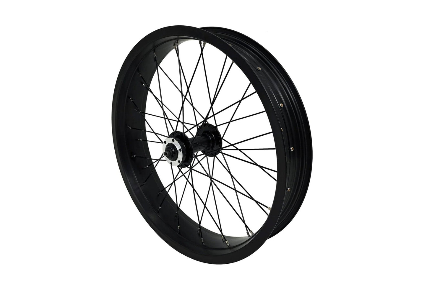 Cyrusher Front Colored Rims - US-RIM