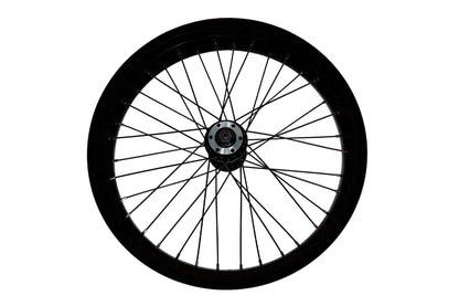 Cyrusher Front Colored Rims - US-RIM