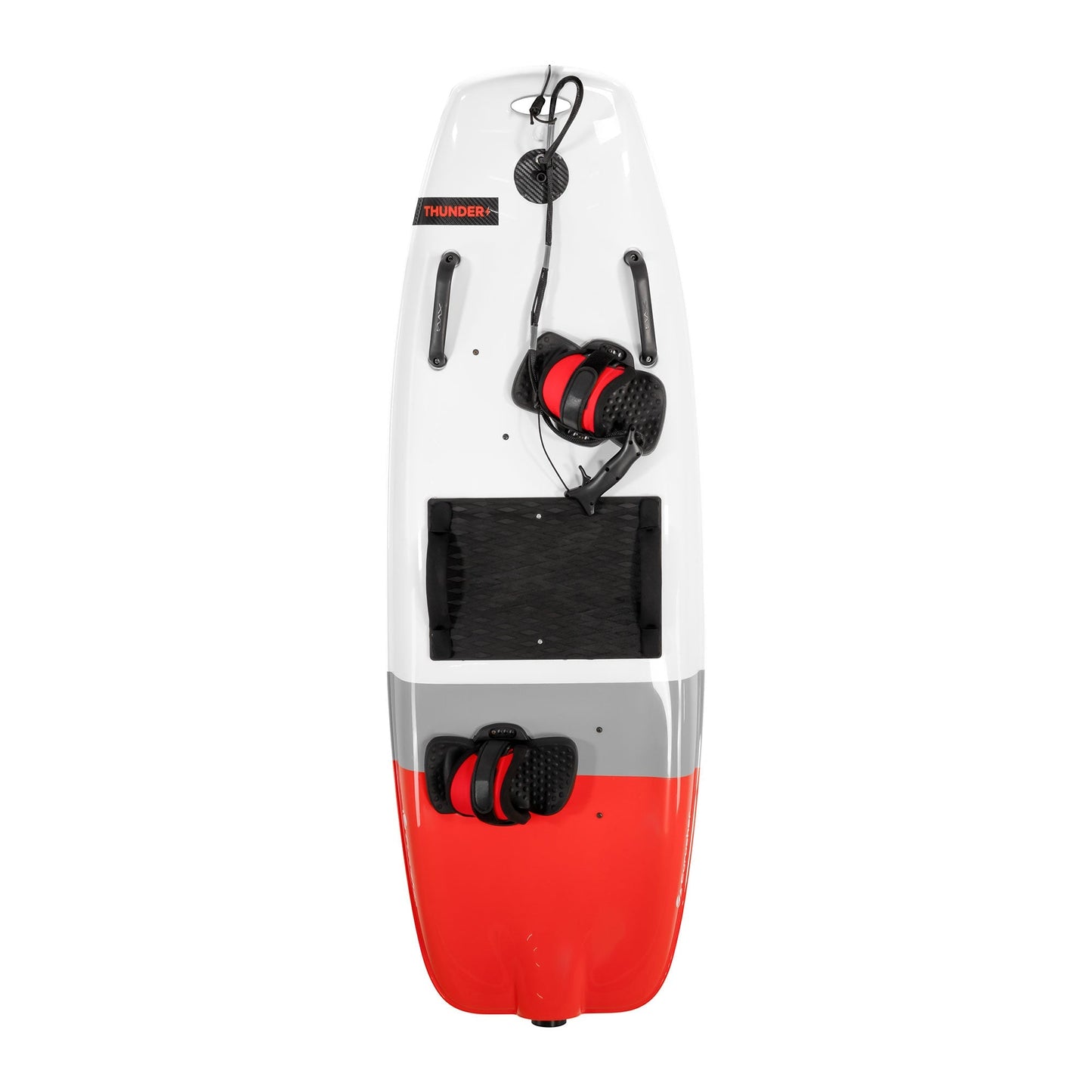 Cyrusher Thunders Electric Surfboard - ESURF-THUNDERS