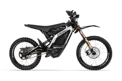 Cyrusher Terra Dirt E-Bike - US-EDB-Terra