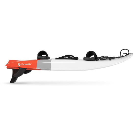 Cyrusher Thunders Electric Surfboard - ESURF-THUNDERS