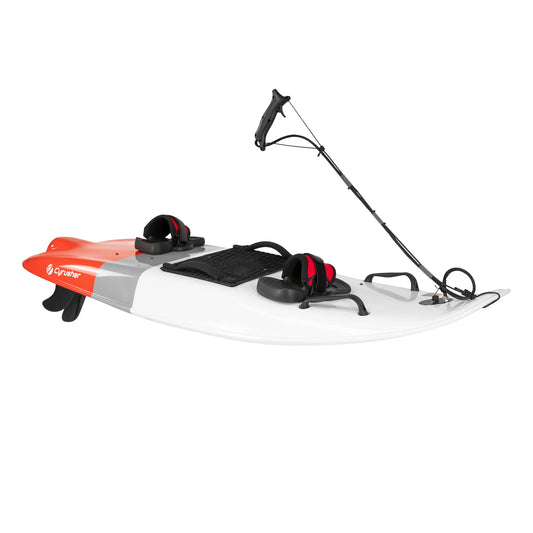 Cyrusher Thunders Electric Surfboard - ESURF-THUNDERS