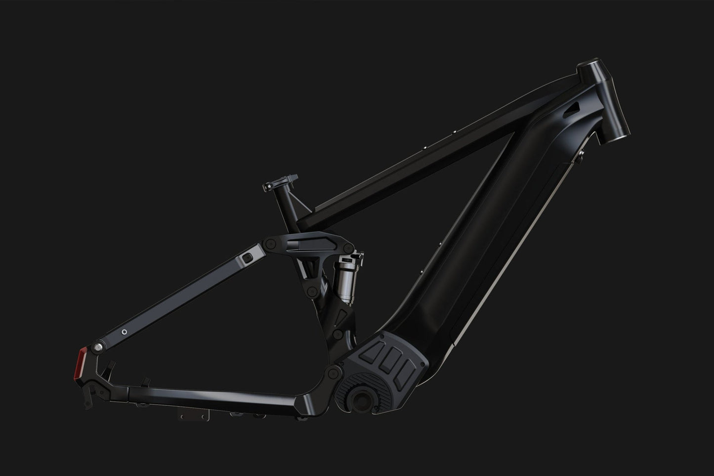 Cyrusher Frame for Cyrusher Ranger 2.0 - Frame-Ranger-2.0