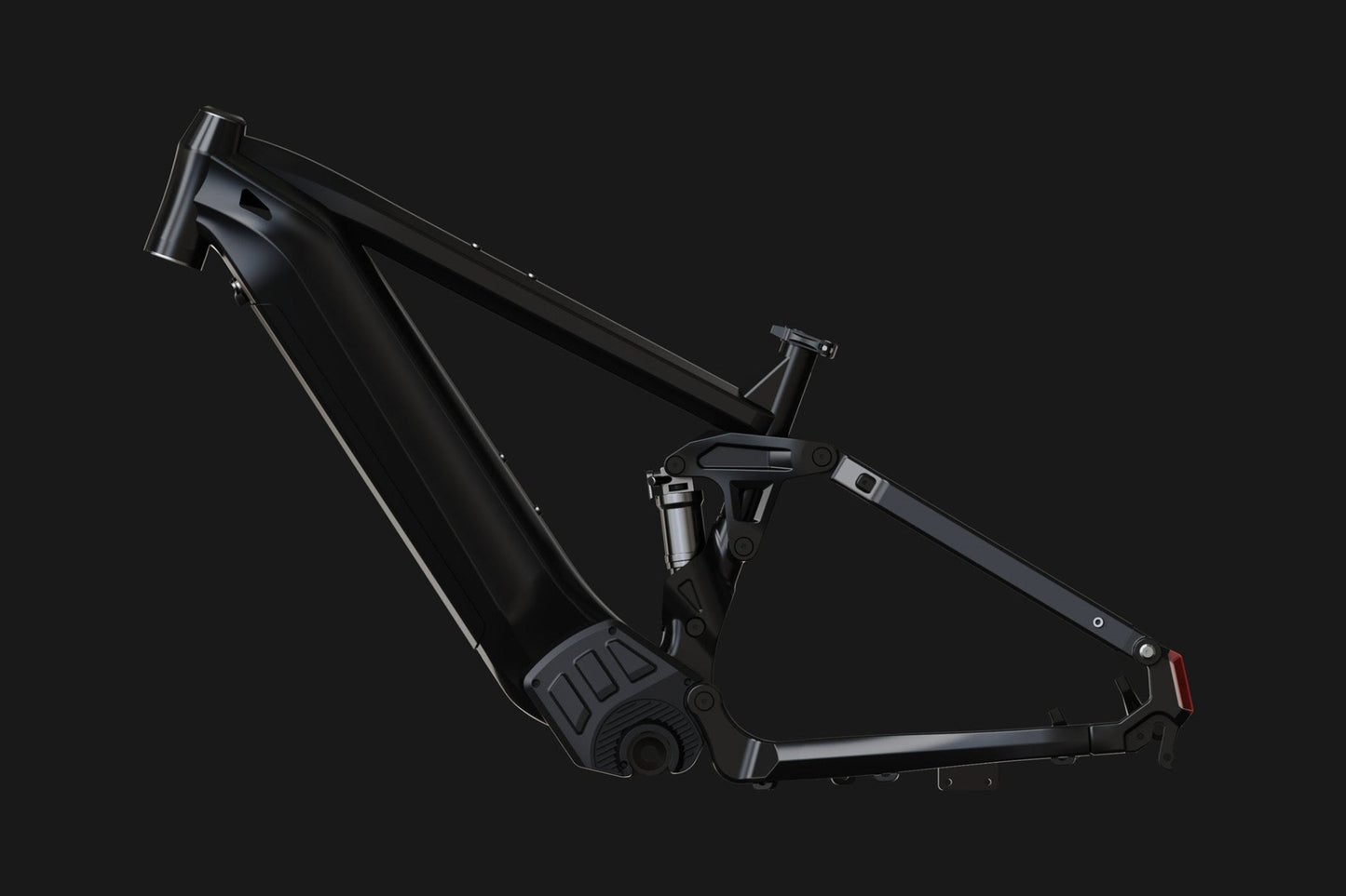 Cyrusher Frame for Cyrusher Ranger 2.0 - Frame-Ranger-2.0