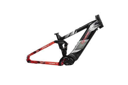 Cyrusher Frame for Cyrusher Ranger 2.0 - Frame-Ranger-2.0