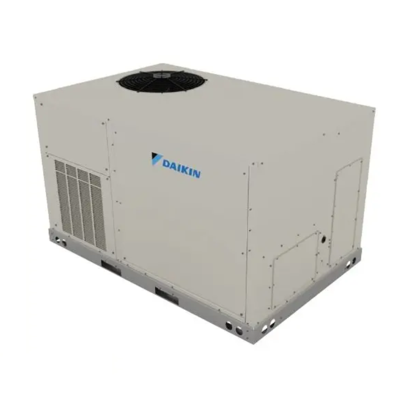 Daikin 3 Ton 460-3-60V 13.4 SEER2 Light Commercial Packaged Air Conditioner - DFC0364D000001S