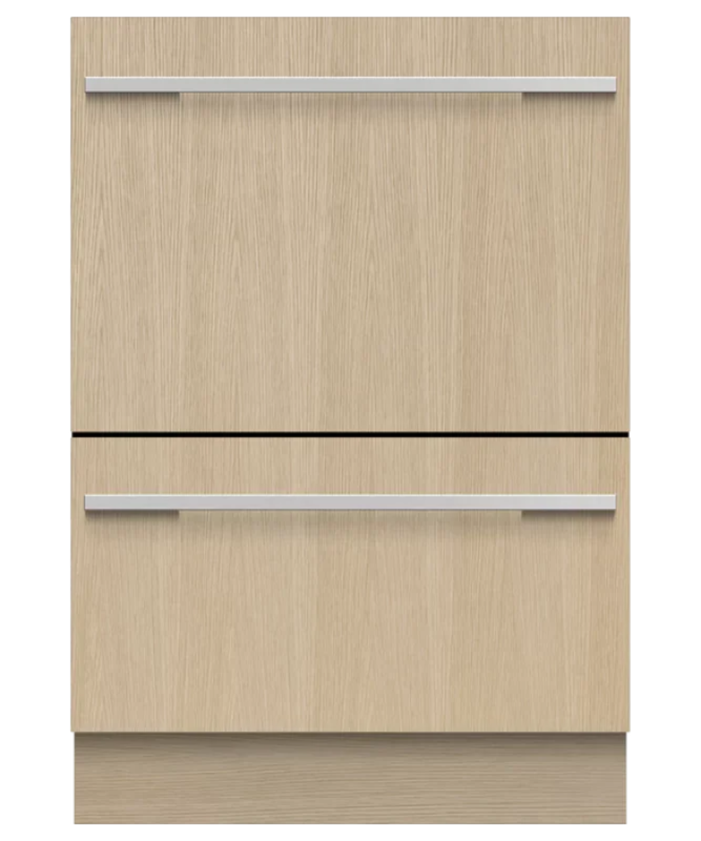 Fisher Paykel Series 11, Integrated Tall Double DishDrawer Dishwasher Other - DD24DTX6HI1