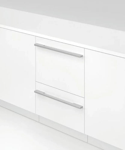 Fisher Paykel Series 11, Integrated Tall Double DishDrawer Dishwasher Other - DD24DTX6I1